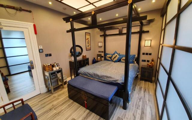 Tower Guest House