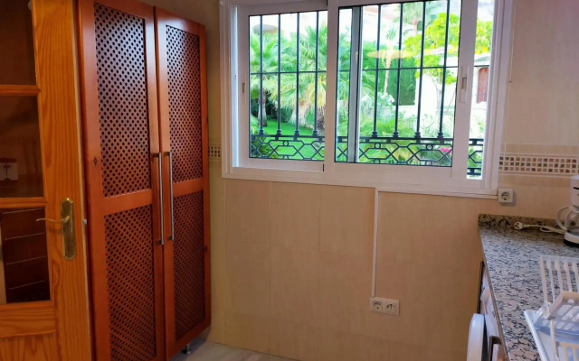 Casa Cipreses 4 Nerja