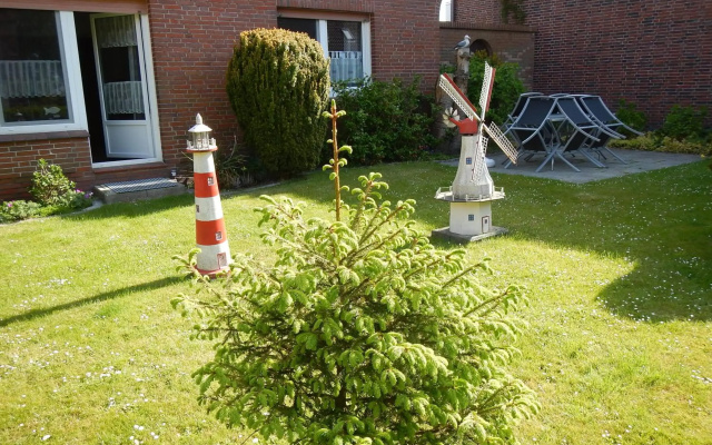 Ferienwohnung Kornew