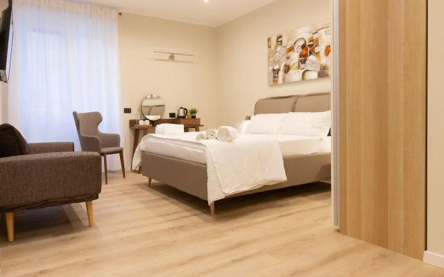 Prati 25.7 Suites in Rome