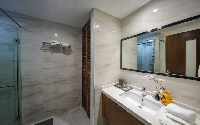 Guangzhou Boonself Hotel