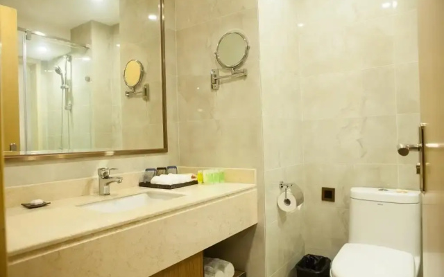 Wan Ao Hotel