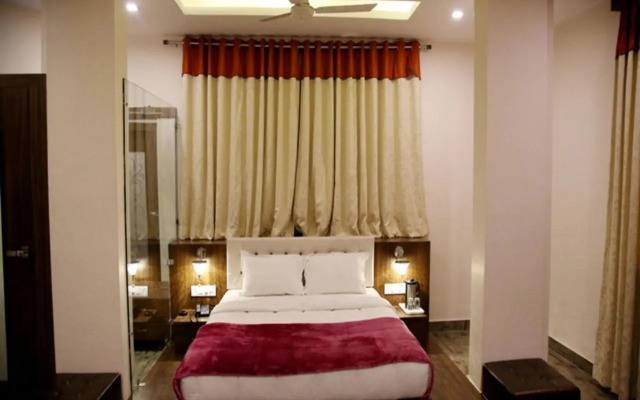 Hotel Khatana Palace