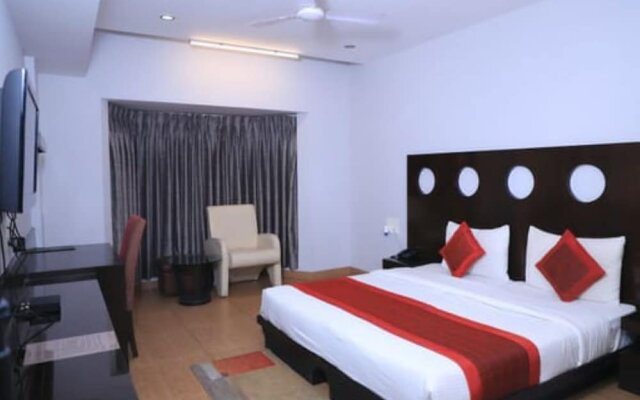 Hotel Cymbal-sector 31 Gurgaon