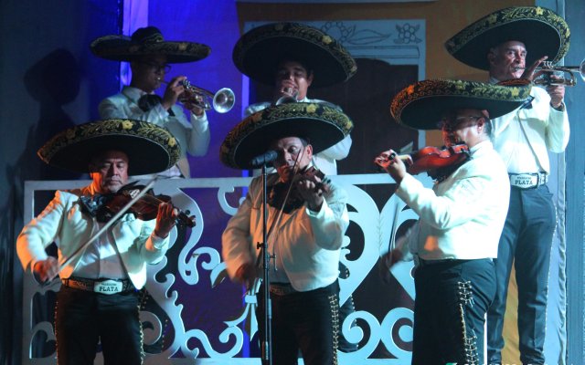 GR Solaris Caribe - All Inclusive