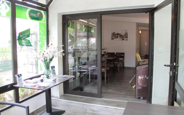 La Hourquie Café
