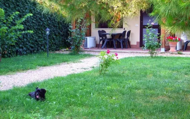 Agriturismo Il Sughereto