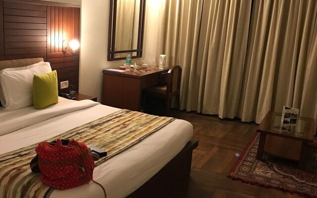 Blossoms Village Resort