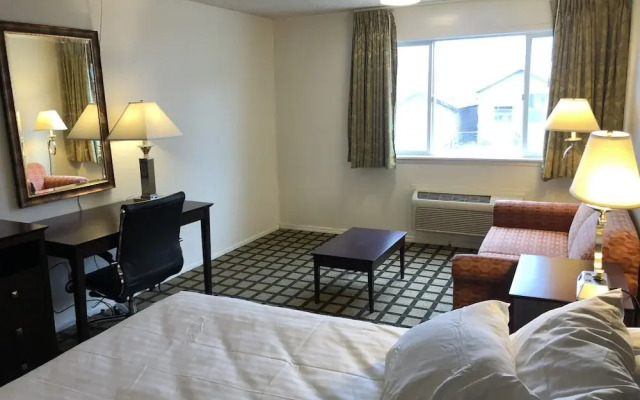 Val-U Motel Winnemucca
