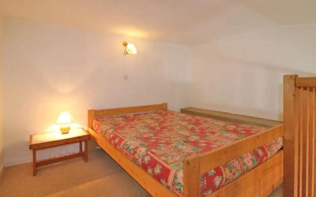 Appartement Montvalezan-La Rosière, 1 pièce, 6 personnes - FR-1-398-497