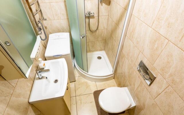 One Bedroom Apartment on I. Franka 13