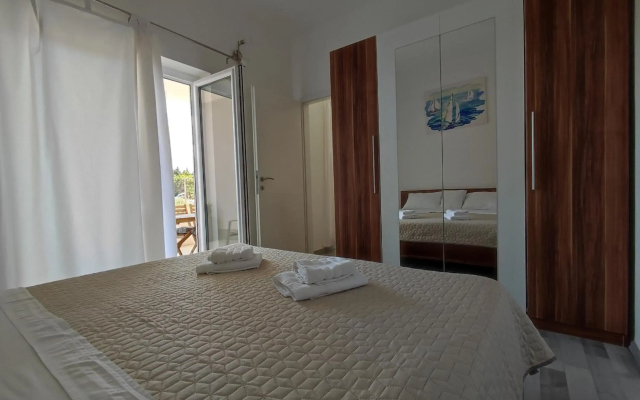 Apartma Sonja 2 piran