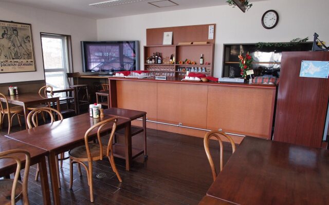Otaru Villa Mounteng