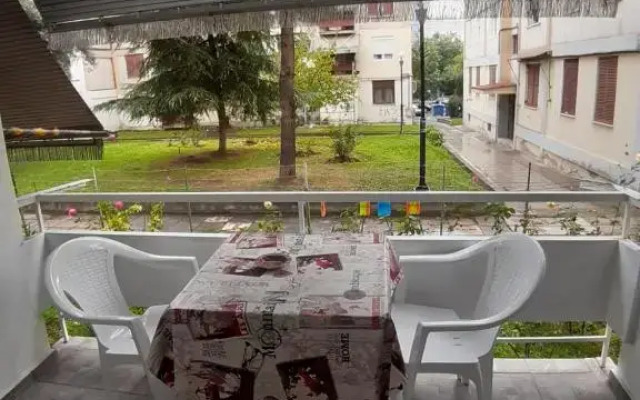 kosta's apartment 2
