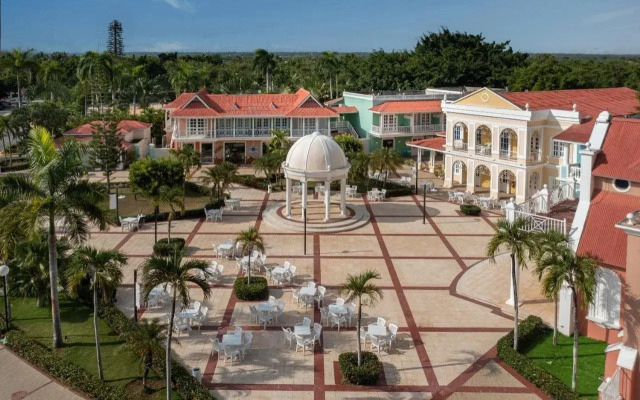 Bahia Principe Grand La Romana - All Inclusive