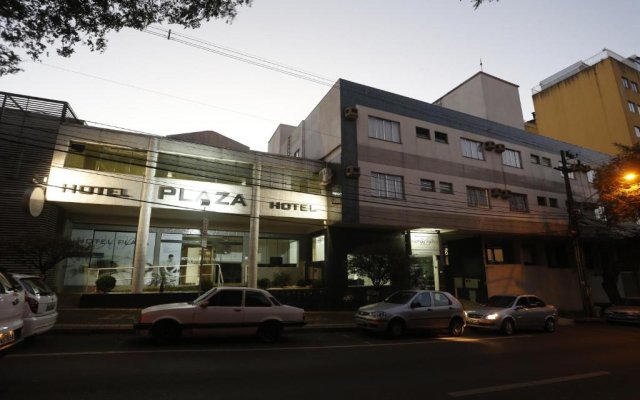 Hotel Plaza Cascavel