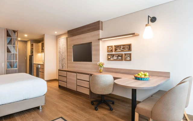 Residence Inn by Marriott Bogota