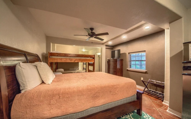 All Decked Out CL 2232