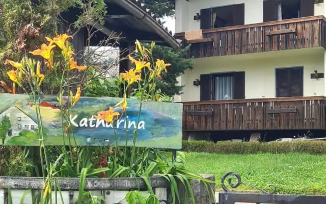 Pension Katharina
