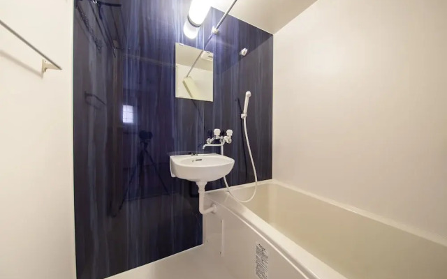 Comfort Self Hotel HACHI-EMON