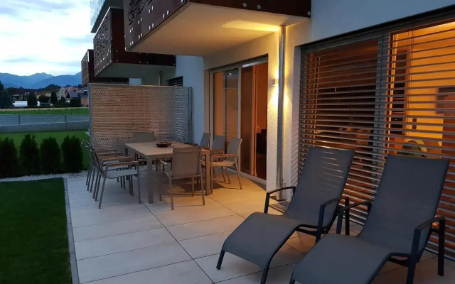 SPA-Lounge