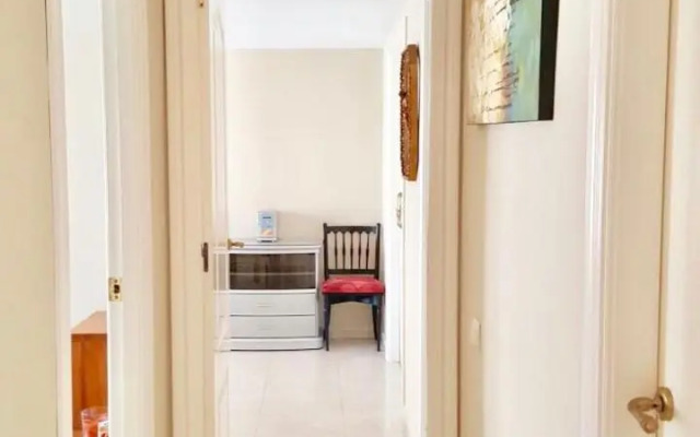 Apartamento El Rincon Benidorm