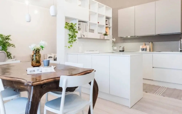 Hintown piazza Gerusalemme