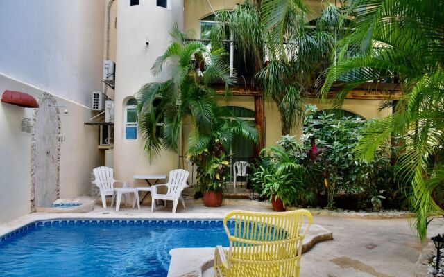 Chan Bahlum By Select