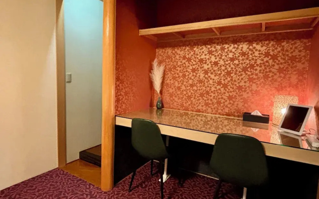 Five room 120