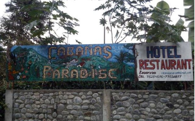 Hotel Cabanas Paradise
