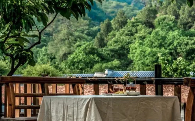 Beijing Longyi Villa