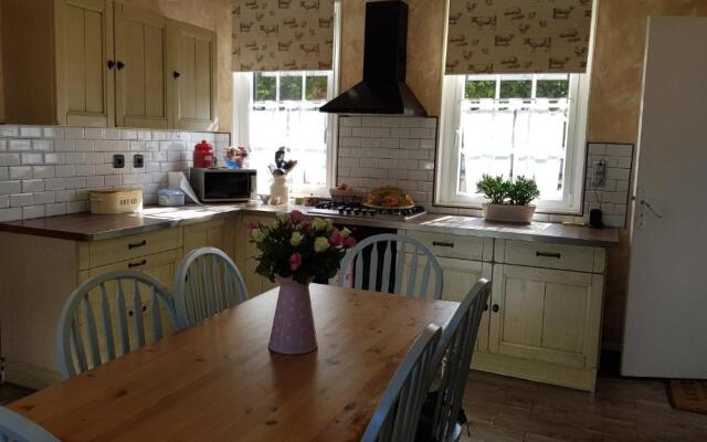 Vieille Fermette BnB chambre prive