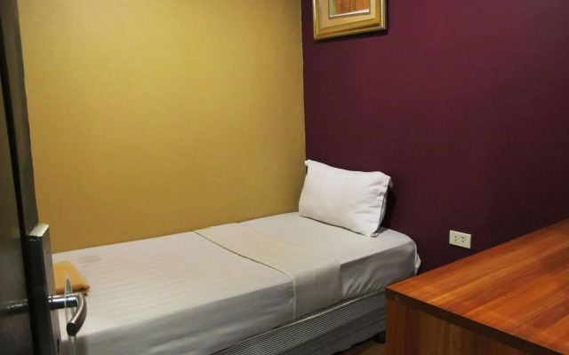 The Richy Place Guest House