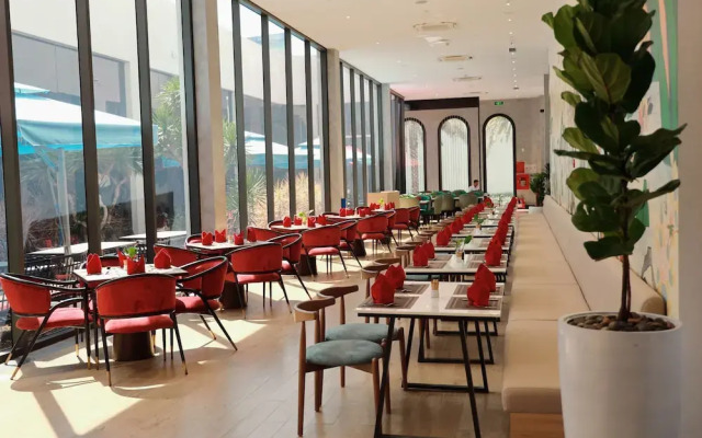 K-Town Resort Phan Thiet