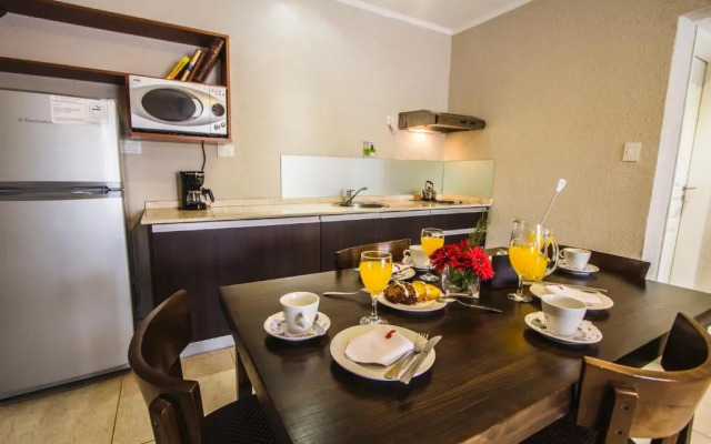 Blackstone Apart Boutique