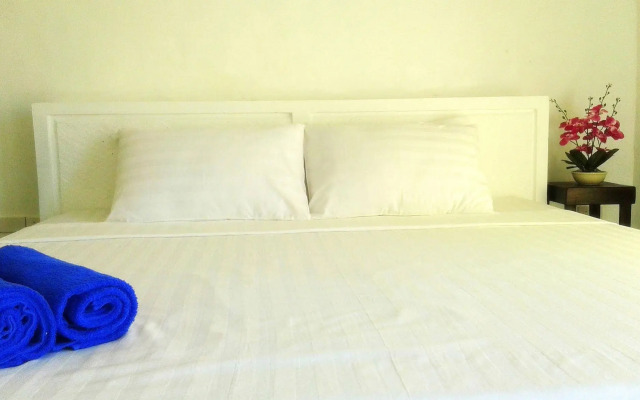 Boracay Eden Villa