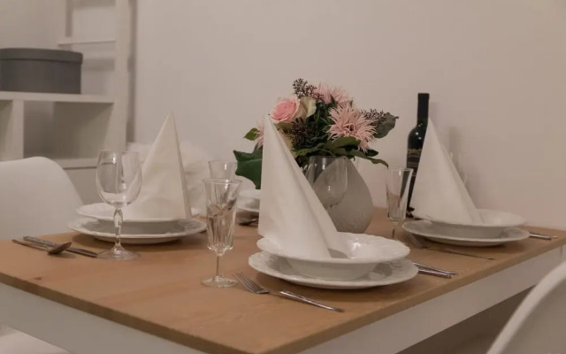 Ansbachs City Apartment