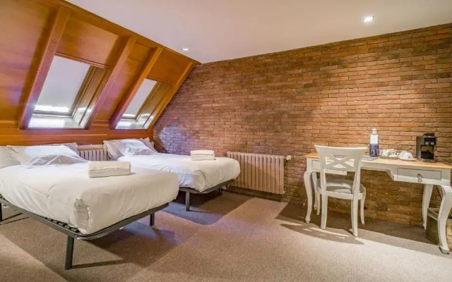 Hotel Roc Blanc & Spa