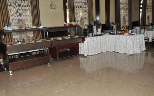 Grand Hotel Orient - Braila