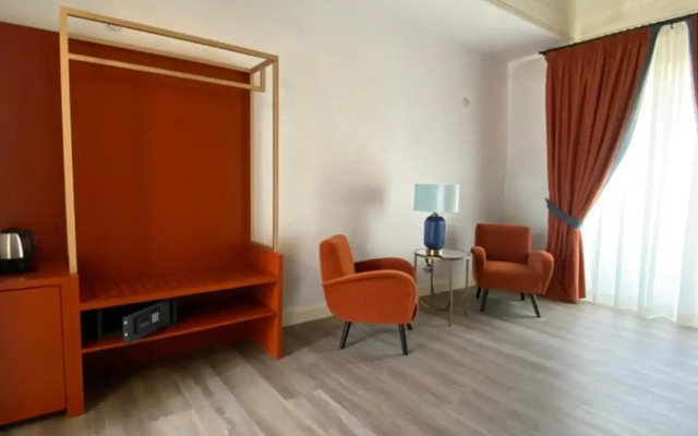 Lanterne Magiche Ortigia Suites