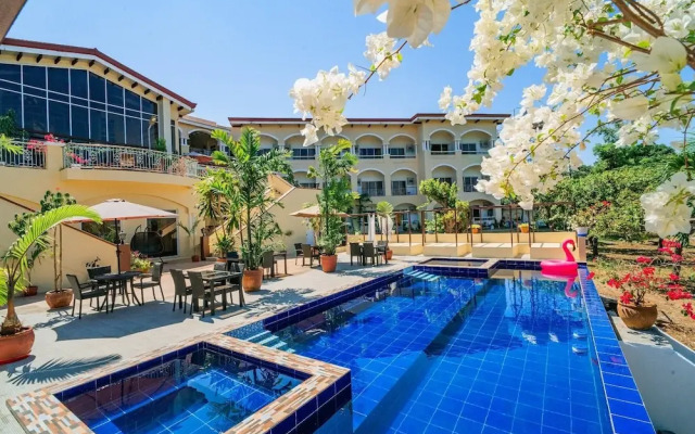 Hotel Palacio