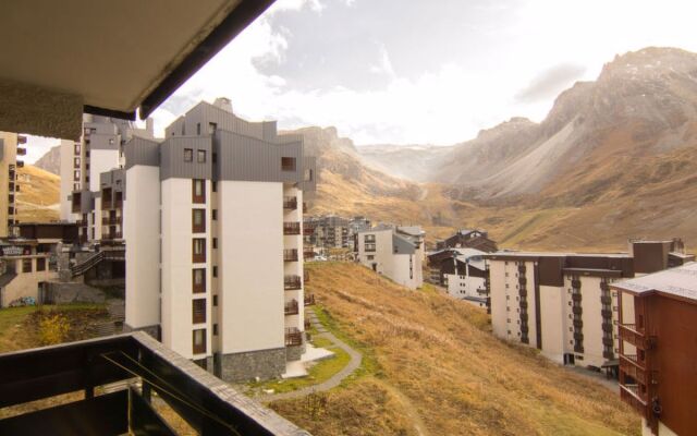 Les Grandes Platières 18755