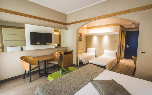 Park Hotel Ai Pini