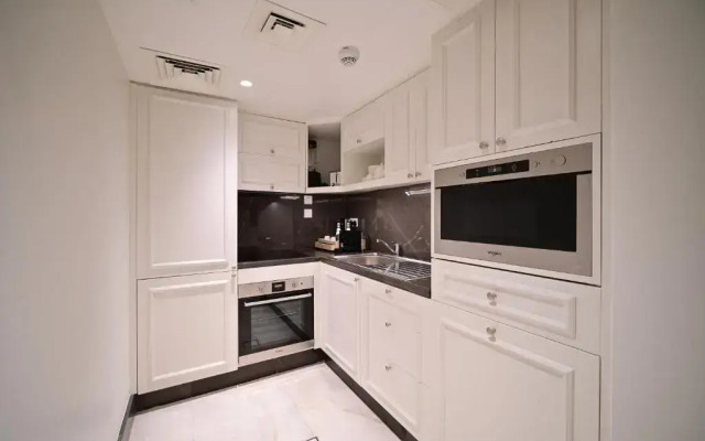 21 High Street Residence By The Torch