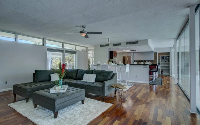 Sarasota Architecture Home