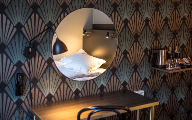 Hotell Boras, BW Signature Collection