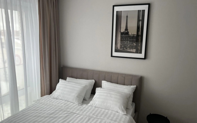 Why not Aparts (Вай нот Апартс)