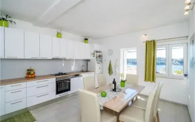 Apartment Zaton Veliki with Sea View 12