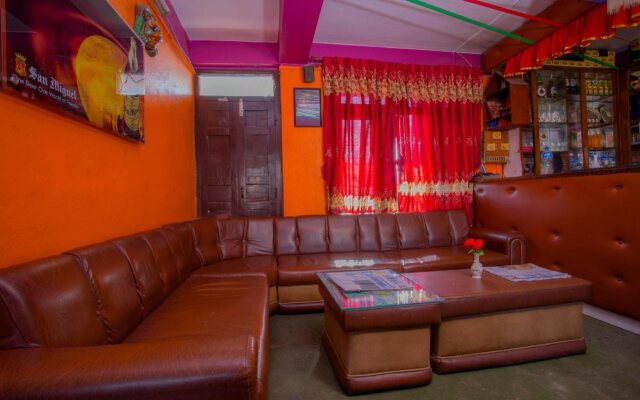 OYO 257 Dattatreya Guest House