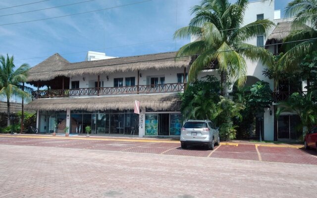 Sea Gem - 2 Br Condo At Coco Beach